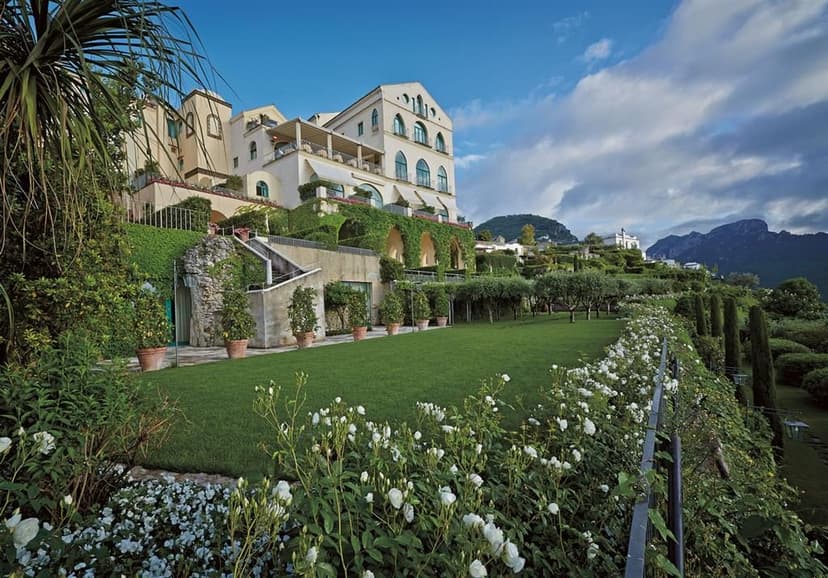 Caruso, A Belmond Hotel, Amalfi Coast