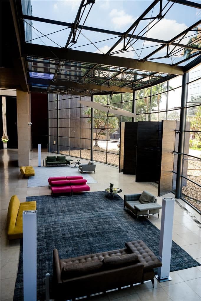 Hotel Unique