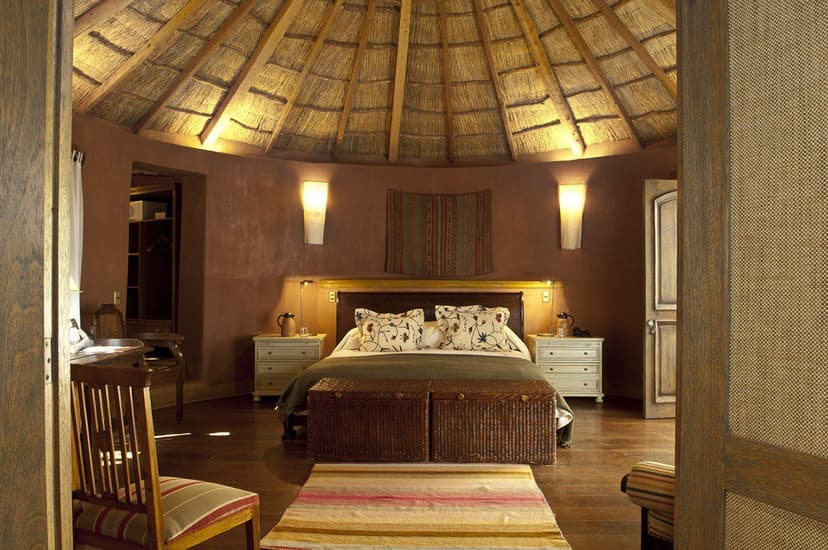 Awasi Atacama - Relais & Chateaux