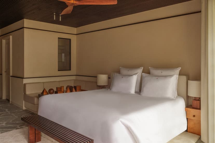 Cap d'Antibes Beach Hotel