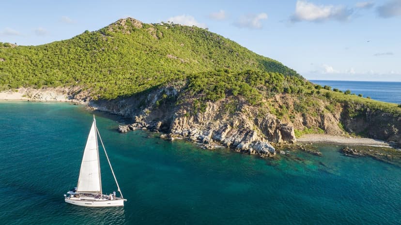 Cheval Blanc St-Barth