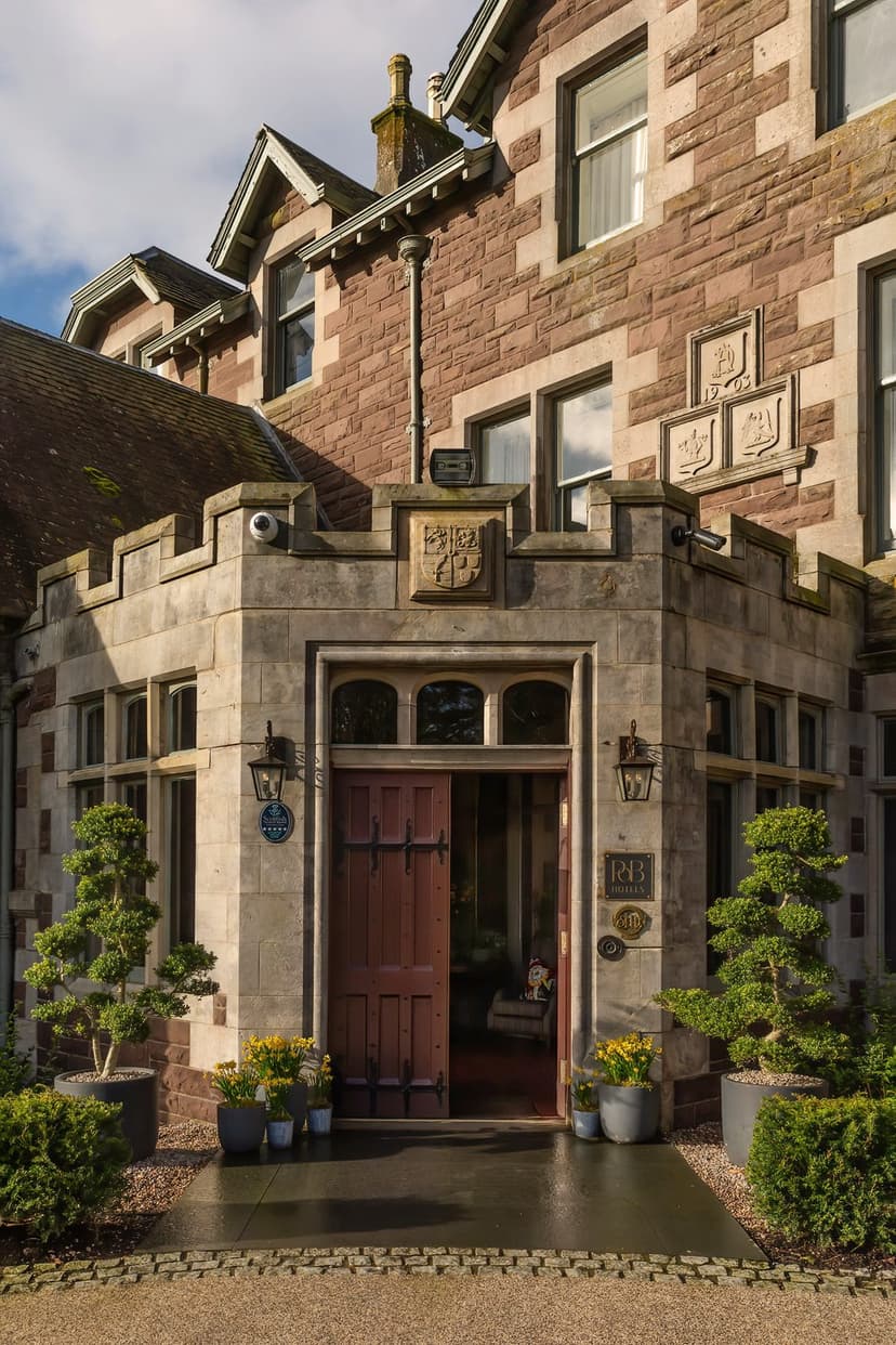 Cromlix