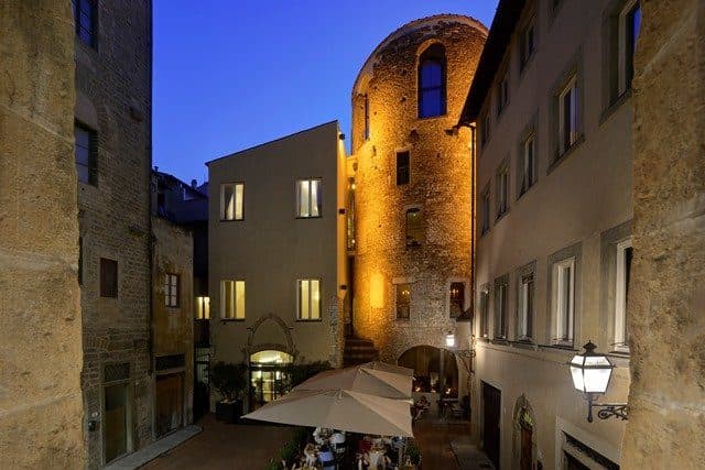 Brunelleschi Hotel